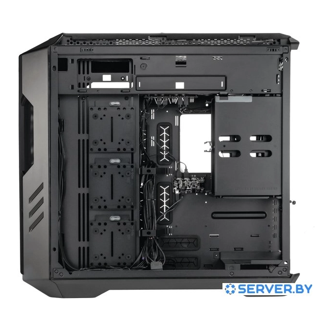 Корпус Cooler Master HAF 700 H700-IGNN-S00. Фото 4