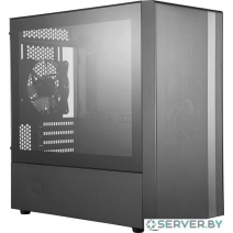 Корпус Cooler Master MasterBox NR400 MCB-NR400-KGNN-S00