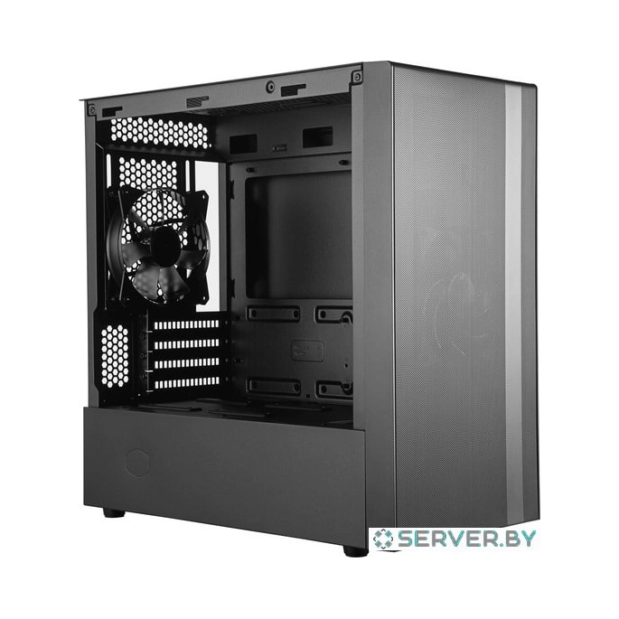 Корпус Cooler Master MasterBox NR400 MCB-NR400-KGNN-S00. Фото 2