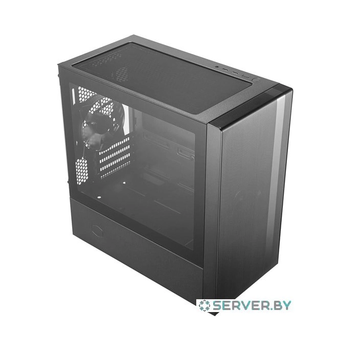 Корпус Cooler Master MasterBox NR400 MCB-NR400-KGNN-S00. Фото 3