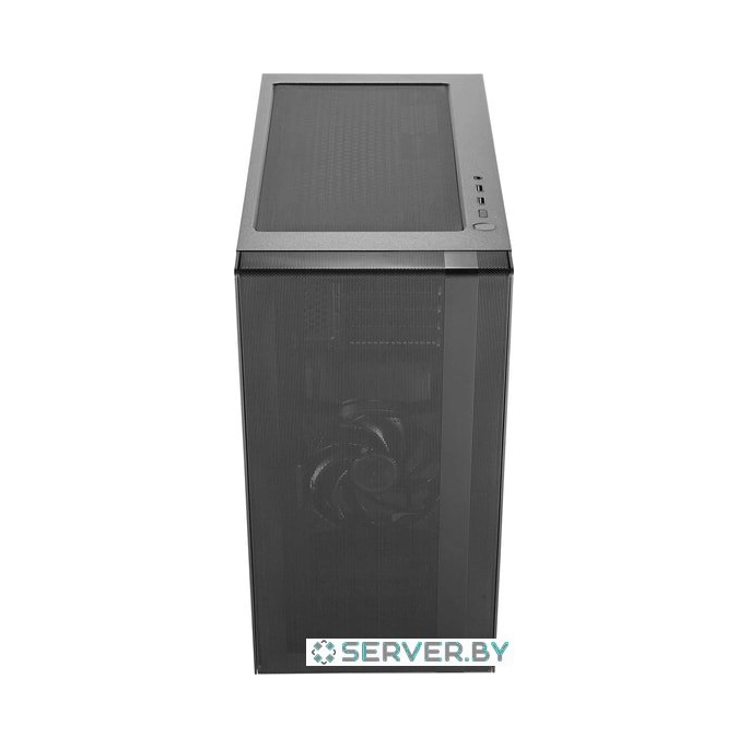 Корпус Cooler Master MasterBox NR400 MCB-NR400-KGNN-S00. Фото 4