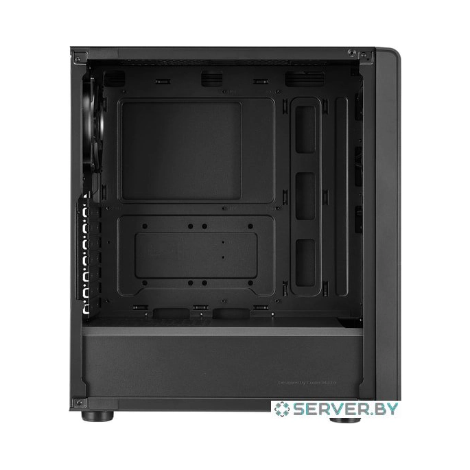 Корпус Cooler Master Elite 500 TG E500-KGNN-S00. Фото 3