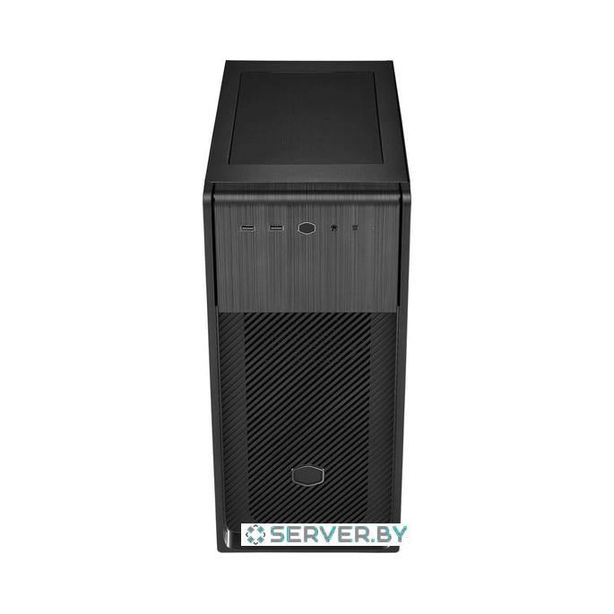 Корпус Cooler Master Elite 500 TG E500-KGNN-S00. Фото 4