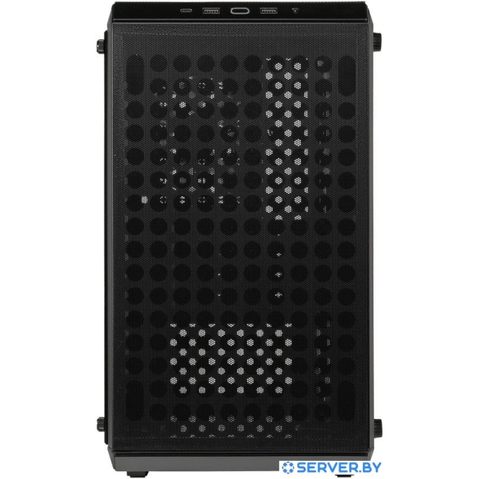 Корпус Cooler Master MasterBox Q300L V2 Q300LV2-KGNN-S00. Фото2