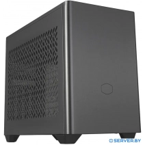 Корпус Cooler Master MasterBox NR200P V2 NR200PV2-KCNN-S00