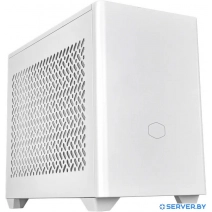 Корпус Cooler Master MasterBox NR200P V2 NR200PV2-WCNN-S00