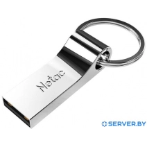 USB Flash Netac U275 USB 2.0 4GB NT03U275N-004G-20SL