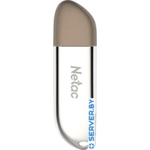 USB Flash Netac U352 8GB NT03U352N-008G-20PN