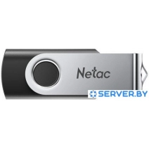 USB Flash Netac U505 USB 3.2 256GB NT03U505N-256G-32BK