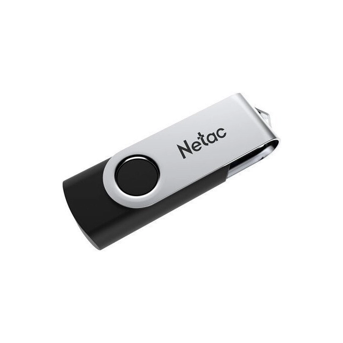 USB Flash Netac U505 USB 3.2 256GB NT03U505N-256G-32BK. Фото 4