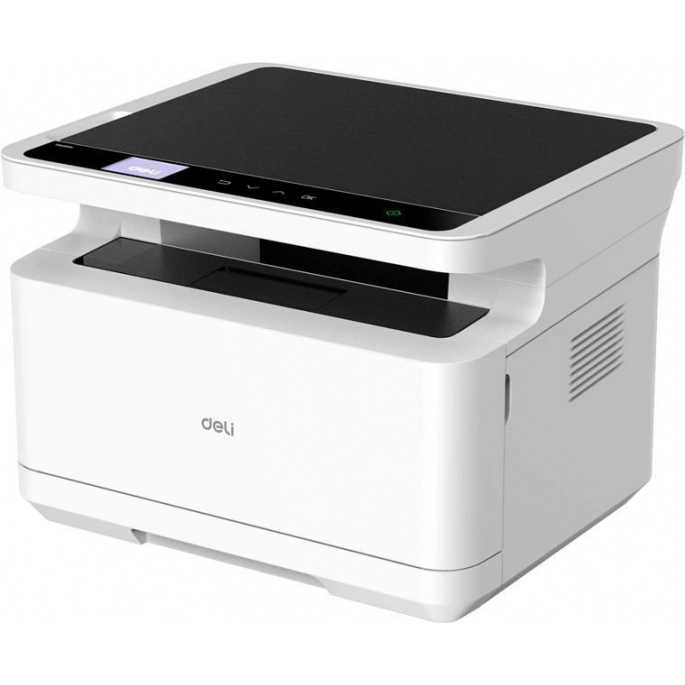 МФУ Deli M2000DNWs. Фото 2