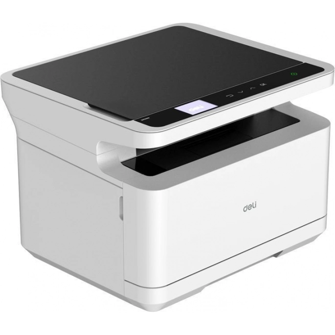 МФУ Deli M2000DNWs. Фото 4