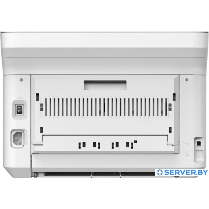 МФУ Deli M2000DNWs. Фото 5