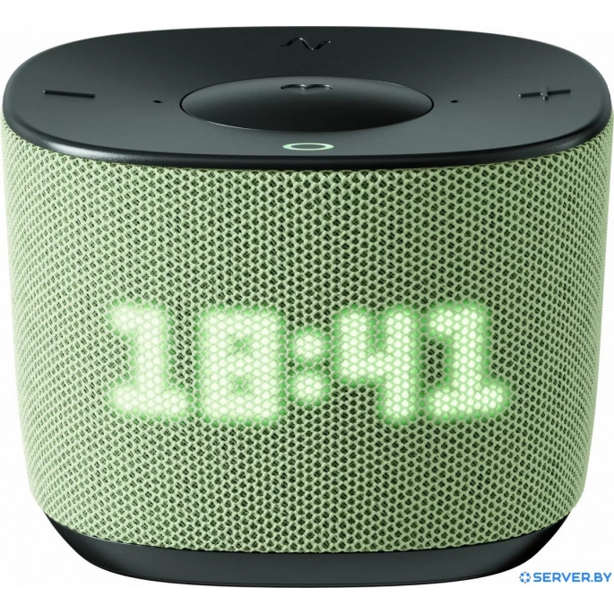 Умная колонка Sber SberBoom Home (фисташковый). Фото 1