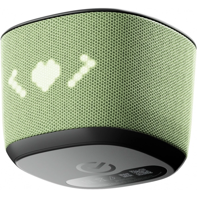 Умная колонка Sber SberBoom Home (фисташковый). Фото 2