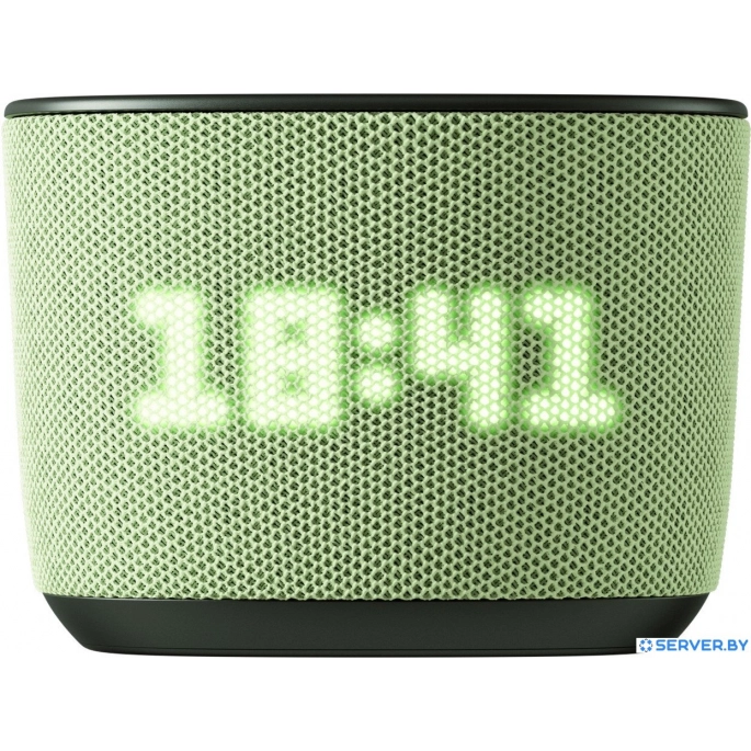 Умная колонка Sber SberBoom Home (фисташковый). Фото 3