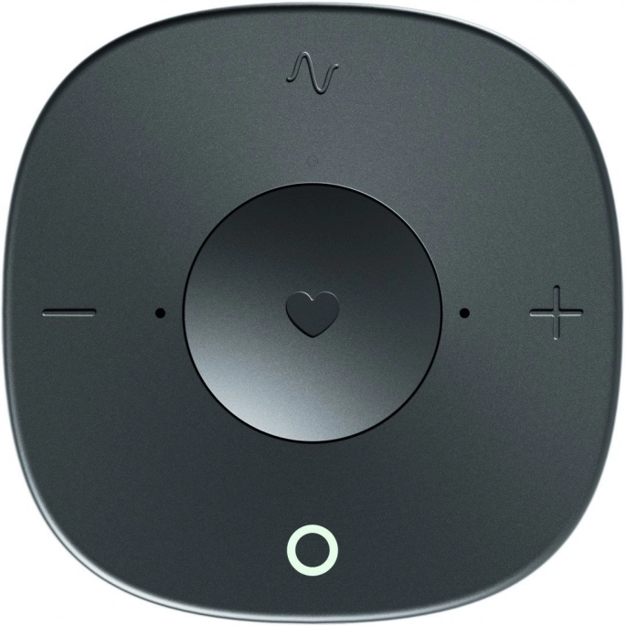 Умная колонка Sber SberBoom Home (фисташковый). Фото 4