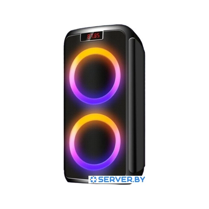 Беспроводная колонка Ginzzu GM-242. Фото 1