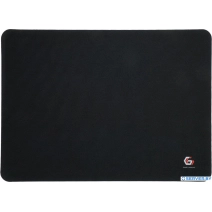 Коврик для мыши Gembird MP-35-25-BLACK