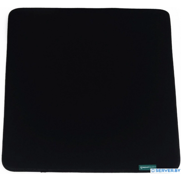 Коврик для мыши Raskat Black S. Фото 1