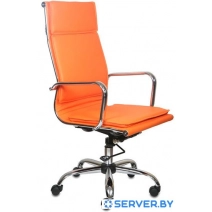 Кресло Бюрократ CH-993/Orange