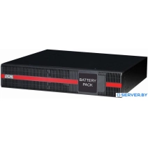 Внешний батарейный блок Powercom BAT MRT-72V (72В/14.4 А·ч)