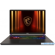 Игровой ноутбук MSI Vector A16 HX A8WIG-007XBY