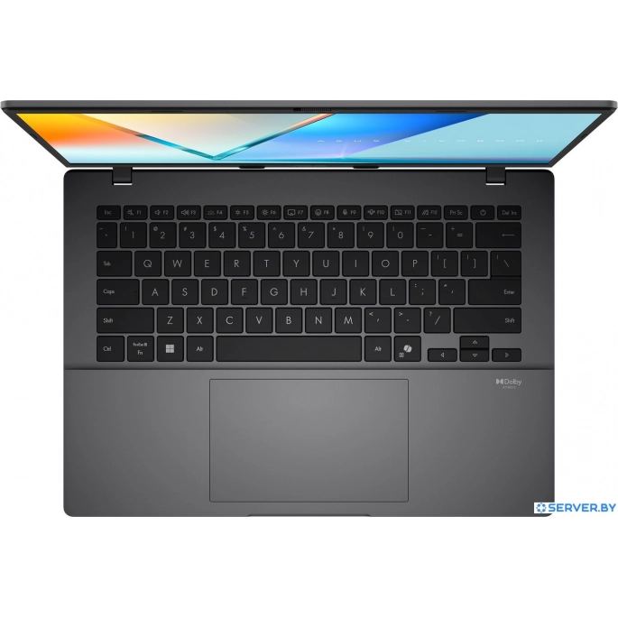 Ноутбук ASUS Vivobook S14 S3407CA-LY104. Фото 5