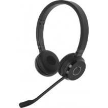 Офисная гарнитура Jabra Evolve 65 TE MS Stereo