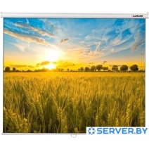 Проекционный экран Lumien Eco Picture 220x220 LEP-100110