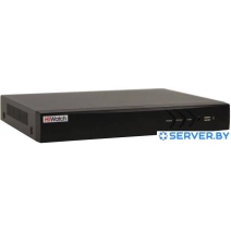 Сетевой видеорегистратор HiWatch DS-N332/2(C)