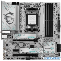 Материнская плата MSI B850M Gaming Plus WiFi