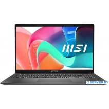 Ноутбук MSI Modern 15 F13MG-487XBY