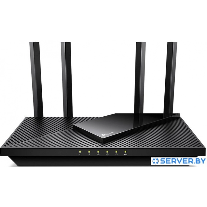 Wi-Fi роутер TP-Link Archer AX55 Pro. Фото 1