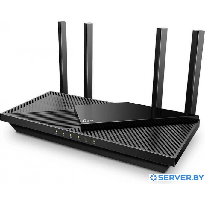 Wi-Fi роутер TP-Link Archer AX55 Pro. Фото 2