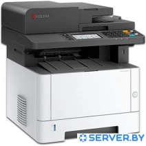 МФУ Kyocera Mita ECOSYS MA4000wifx 110C1D3NL0