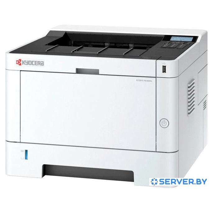 Принтер Kyocera Mita ECOSYS PA4000x 110C153NL0. Фото 1