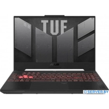 Игровой ноутбук ASUS TUF Gaming A15 2023 FA507NUR-LP181