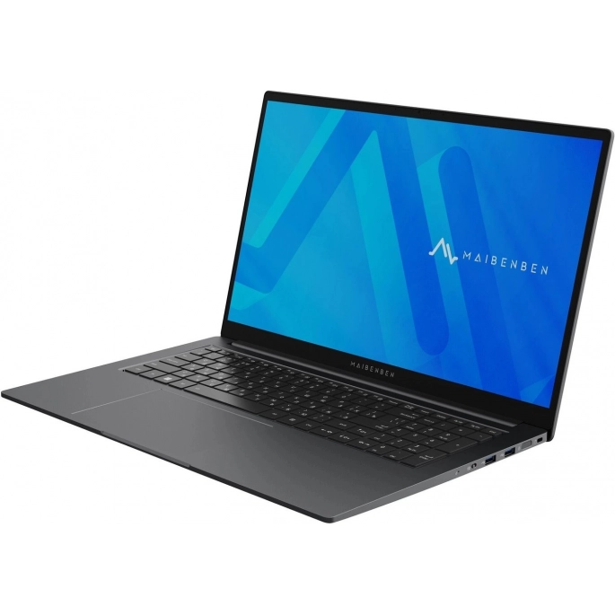 Ноутбук Maibenben Perfectum P17A P17A-R788UMG1SLGRE0. Фото 2