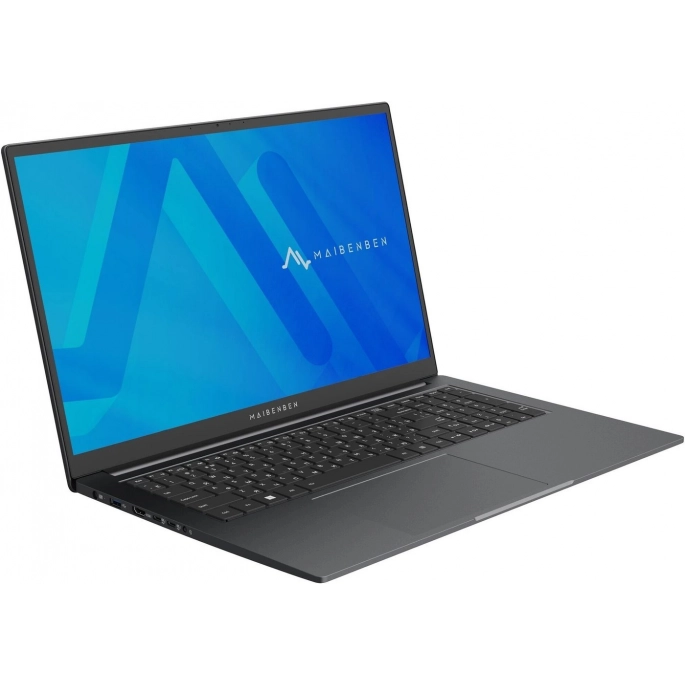 Ноутбук Maibenben Perfectum P17A P17A-R788UMG1SLGRE0. Фото 3
