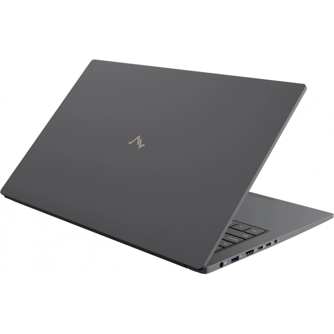 Ноутбук Maibenben Perfectum P17A P17A-R788UMG1SLGRE0. Фото 5