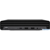 Компактный компьютер HP Pro Mini 400 G9 9H6U9ET