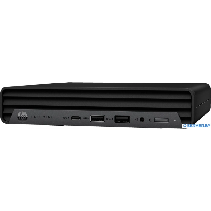 Компактный компьютер HP Pro Mini 400 G9 9H6U9ET. Фото 2