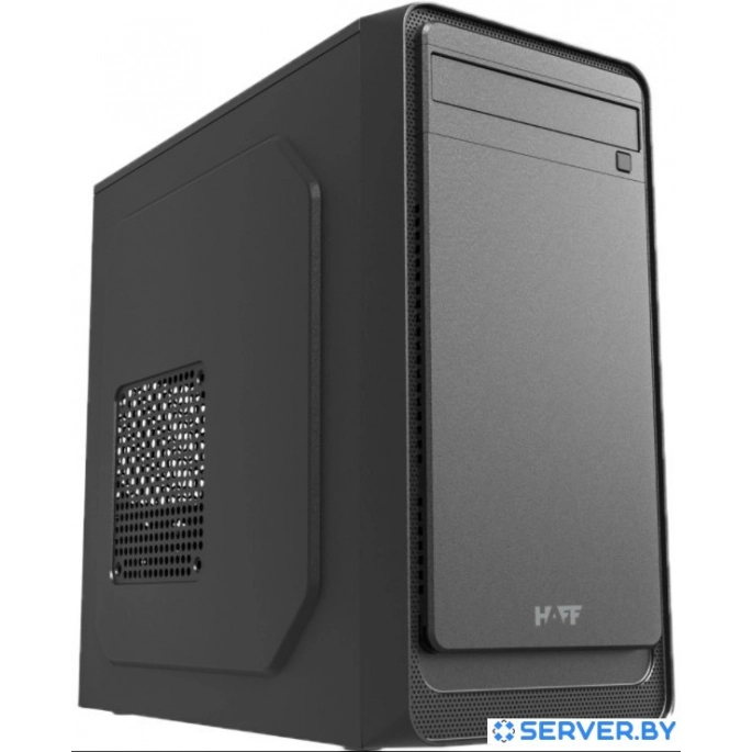 Корпус HAFF 2819-U3 (без БП). Фото 1