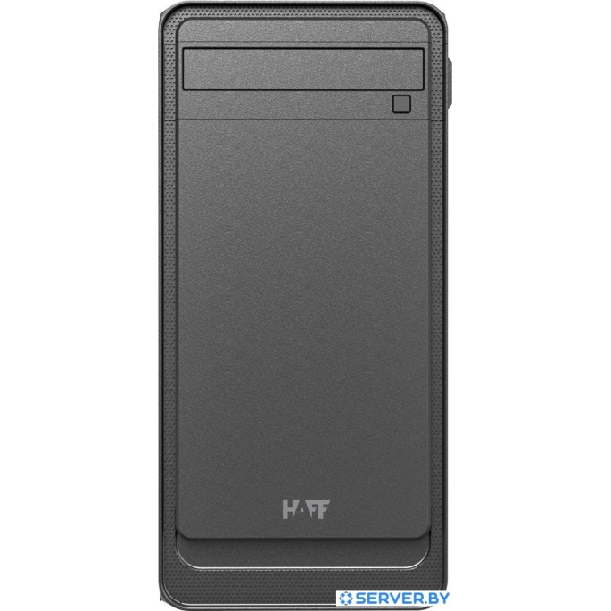 Корпус HAFF 2819-U3 (без БП). Фото 2