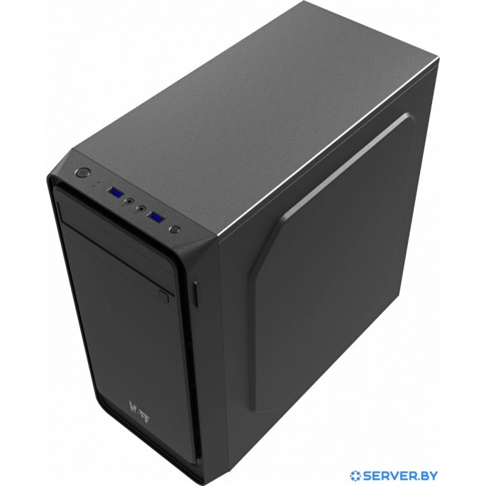 Корпус HAFF 2819-U3 (без БП). Фото 3