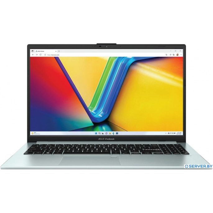 Ноутбук ASUS Vivobook Go 15 E1504FA-BQ120. Фото 1
