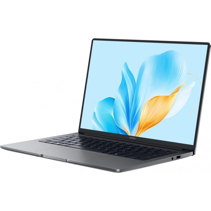 Ноутбук HONOR MagicBook X14 Plus 2025 FRB-X 5301ALWA. Фото 5