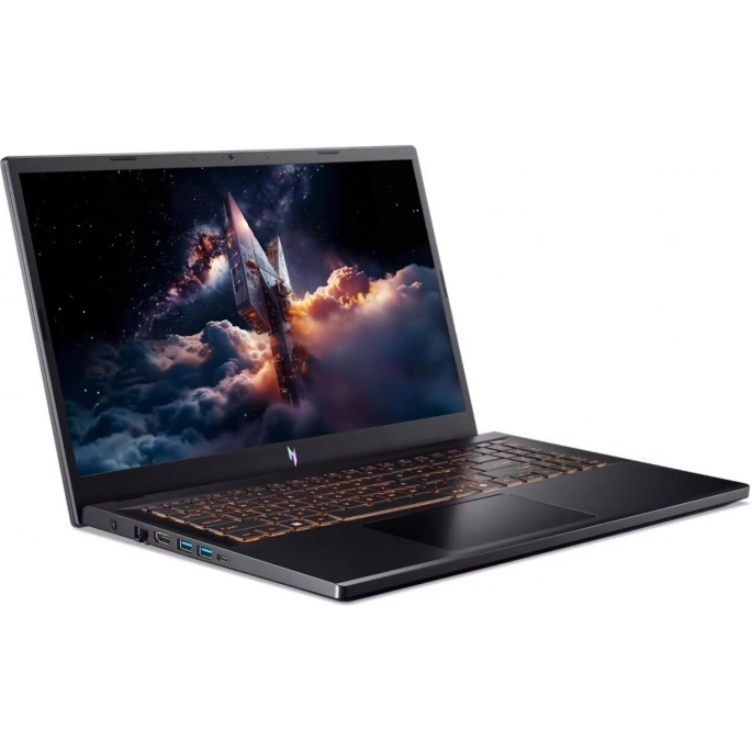 Игровой ноутбук Acer Nitro V 15 ANV15-52-7415 NH.QZ7CD.001. Фото 2