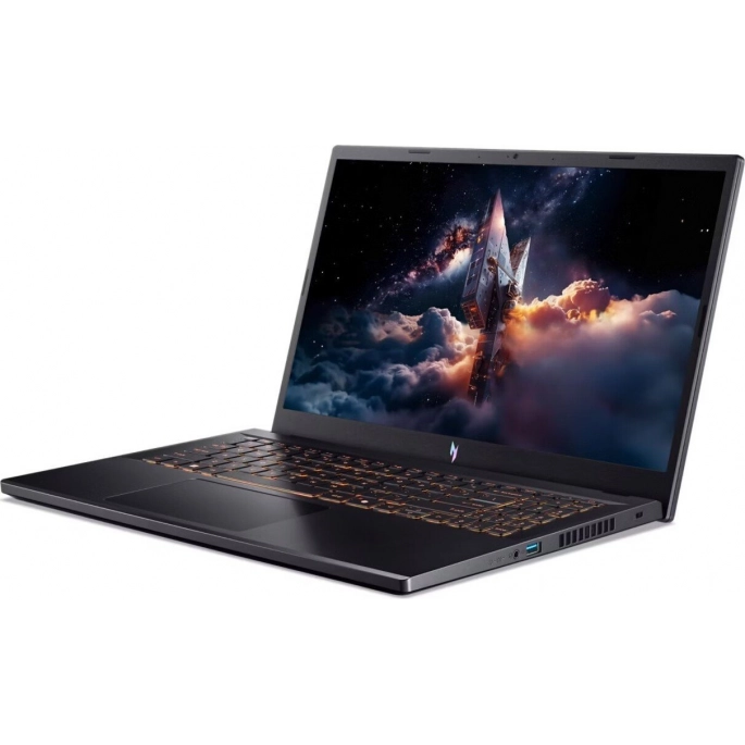 Игровой ноутбук Acer Nitro V 15 ANV15-52-7415 NH.QZ7CD.001. Фото 3